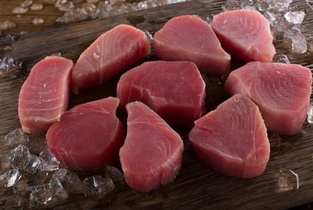 тунец порции (9)