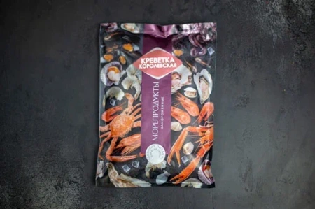 креветка королевская 2