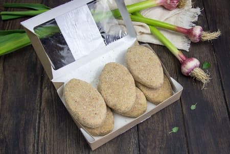 котлеты вкусная марка 4