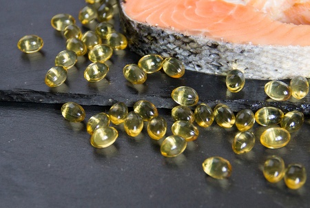 омега 3 600к 3