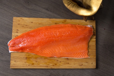 кижуч филе 4