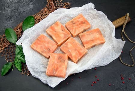 горбуша порции (4)