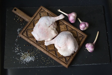 утка бедро (2)