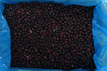 Черная смородина, 10 кг
