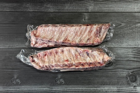 свинина ребра 2