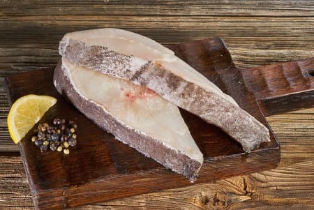 палтус стейки (2)