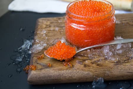 икра форель (2)