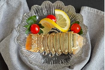 Хвосты лангустов, 300-400