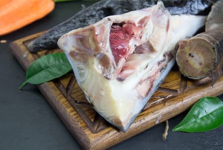 суповой осетр 4