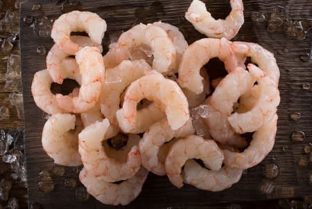 креветка аргентинская без хвоста (12)