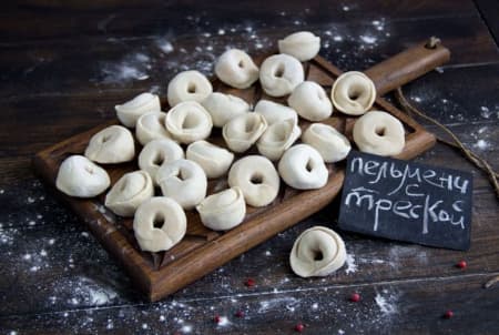 пельмени треска (5)