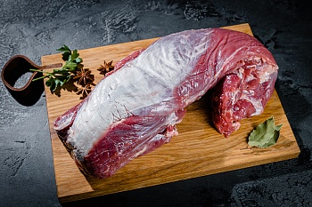 Говядина, вырезка без цепочки, Бразилия