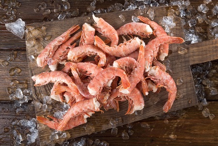 лангустино С1 без головы 3