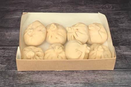 хинкали из говядины (3)