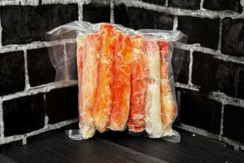 Краб камчатский, мясо 1-й фаланги, Гильдия