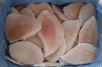 Крылья ската без кожи, 6 кг