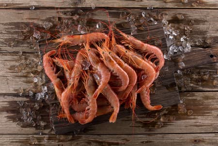 лангустино L2 3