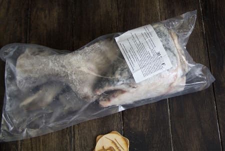 лосось суповой 4