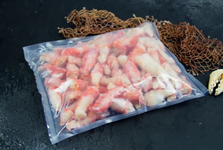 краб коленце 5