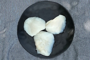 Чилийский сибас (клыкач), щеки